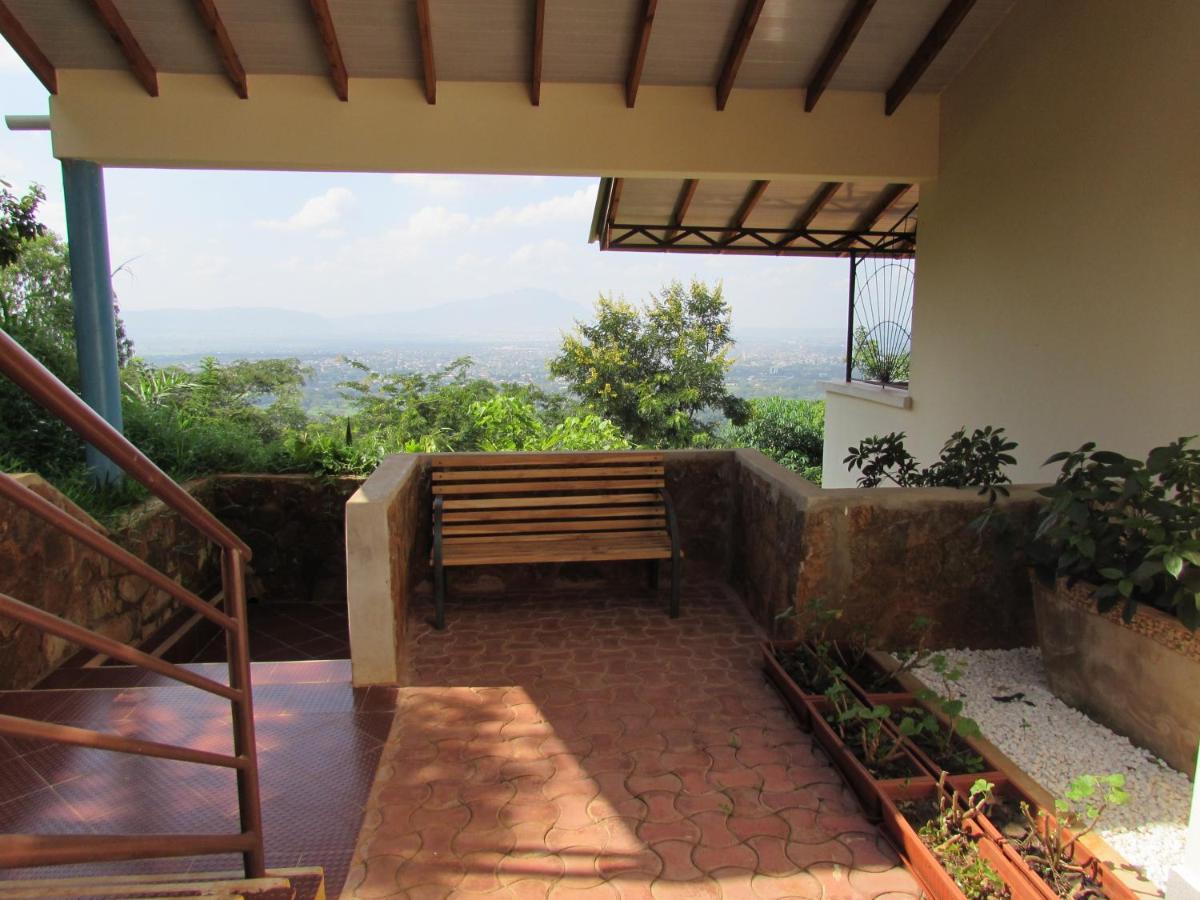 Edelwyss-Inn Morogoro Luaran gambar