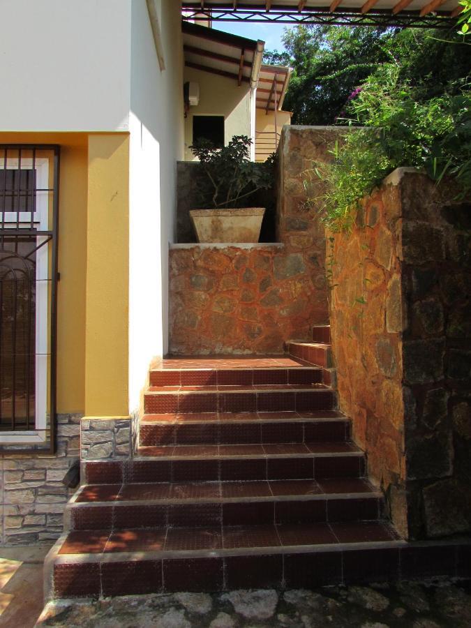 Edelwyss-Inn Morogoro Luaran gambar