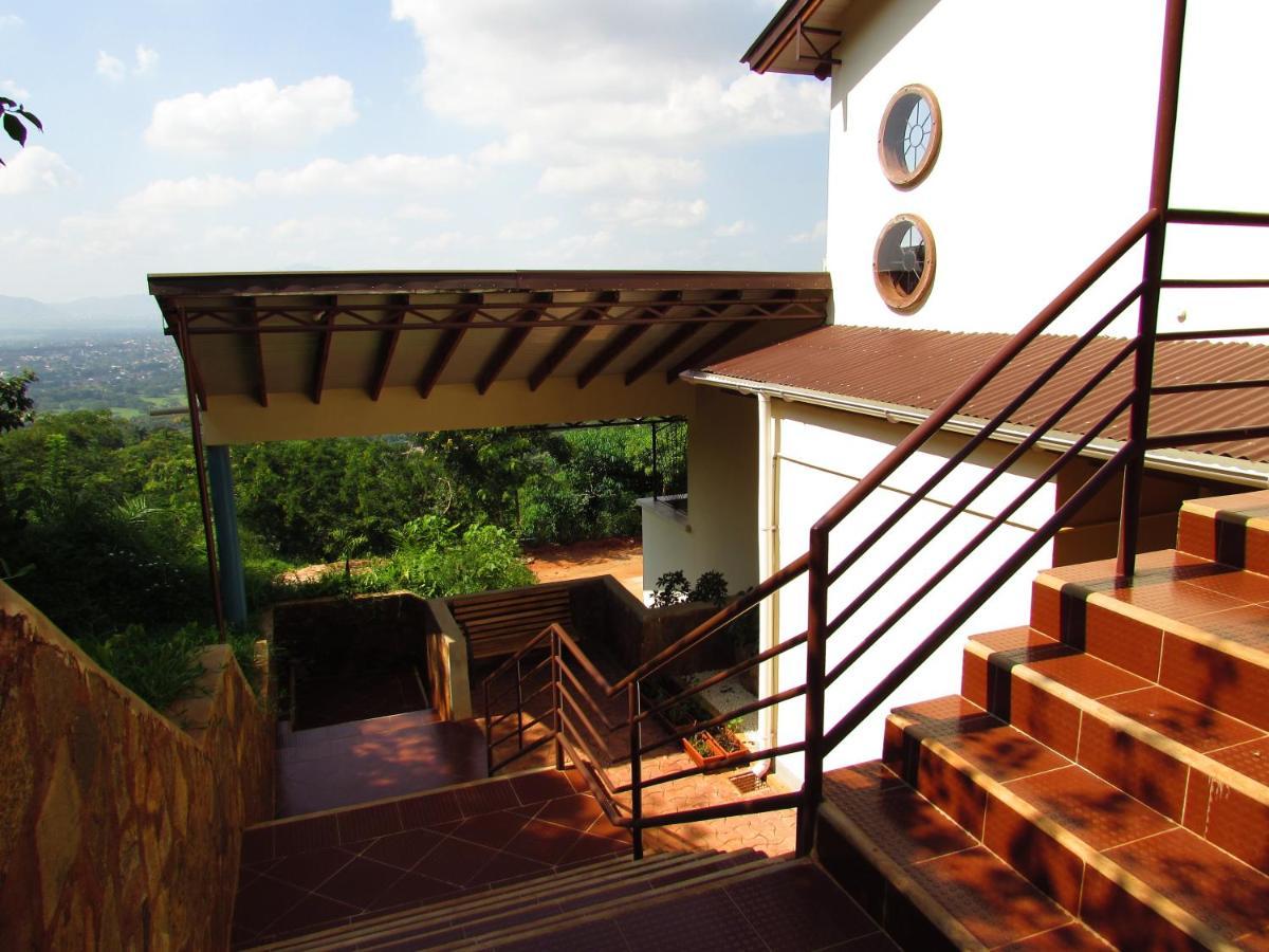 Edelwyss-Inn Morogoro Luaran gambar