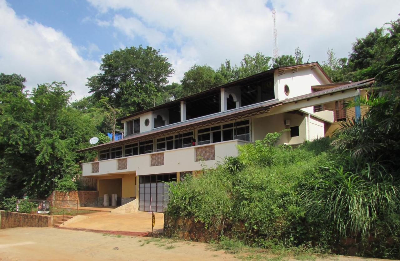 Edelwyss-Inn Morogoro Luaran gambar
