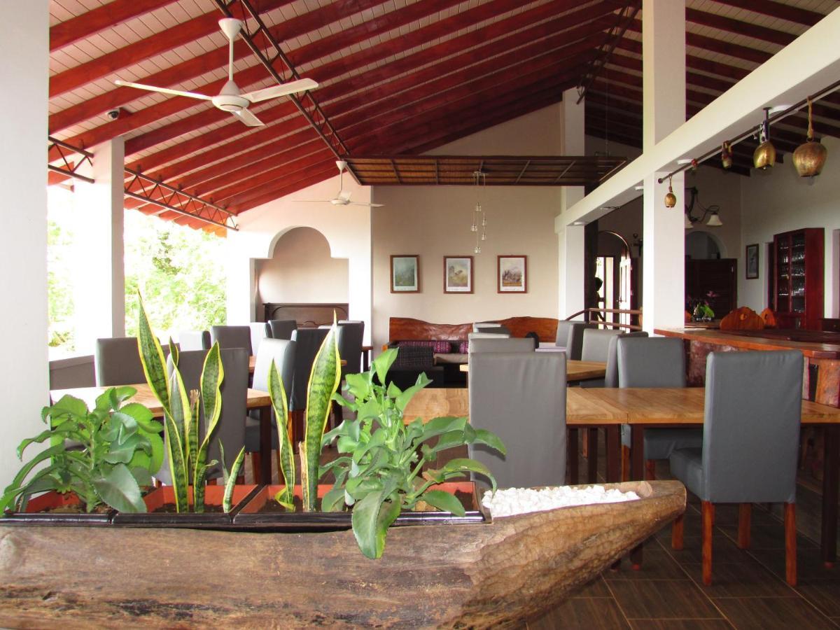 Edelwyss-Inn Morogoro Luaran gambar