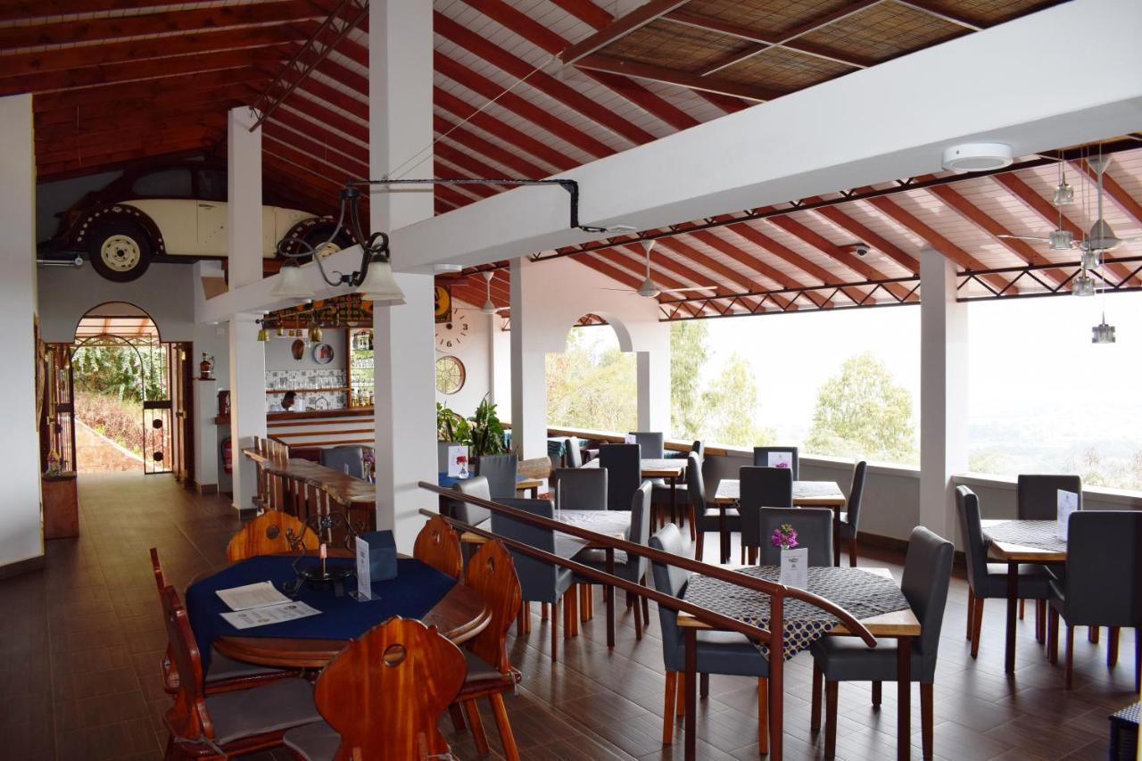 Edelwyss-Inn Morogoro Luaran gambar