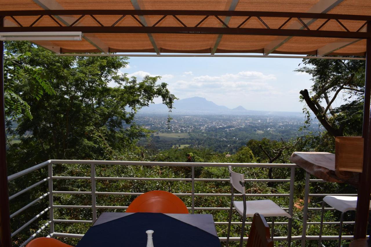 Edelwyss-Inn Morogoro Luaran gambar