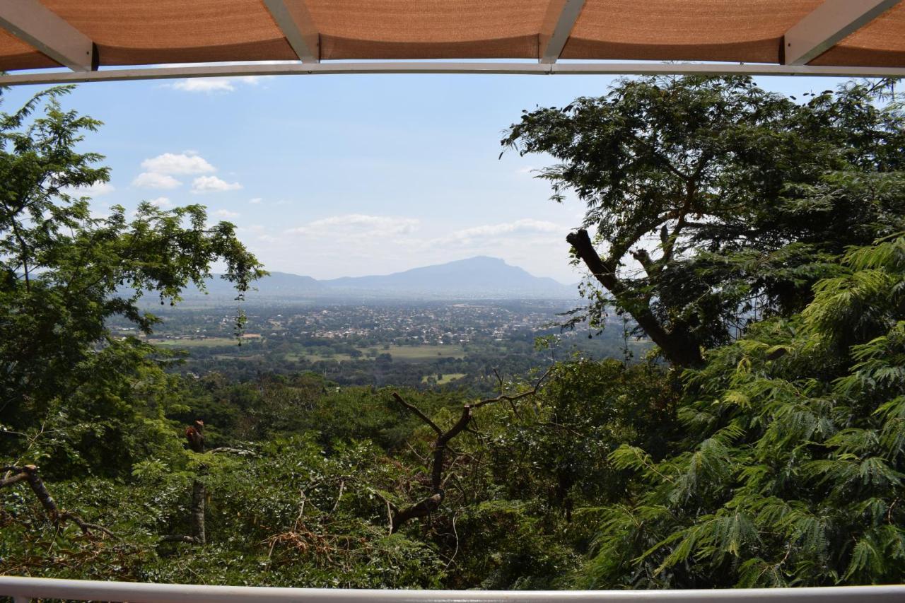 Edelwyss-Inn Morogoro Luaran gambar