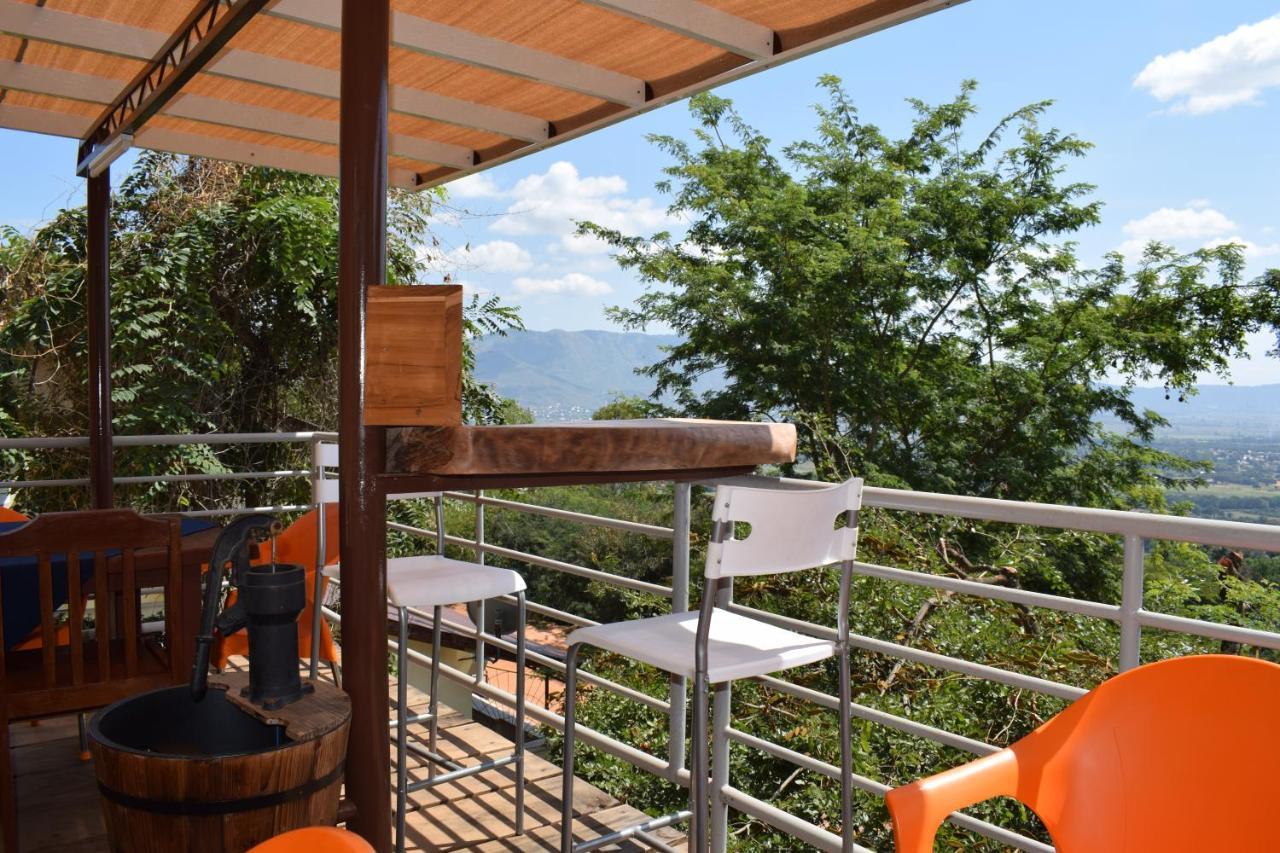 Edelwyss-Inn Morogoro Luaran gambar