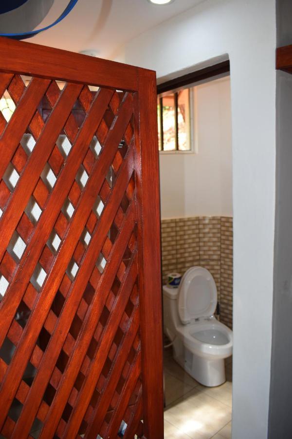 Edelwyss-Inn Morogoro Luaran gambar