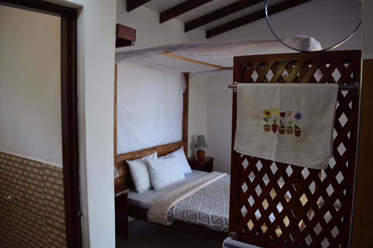 Edelwyss-Inn Morogoro Luaran gambar