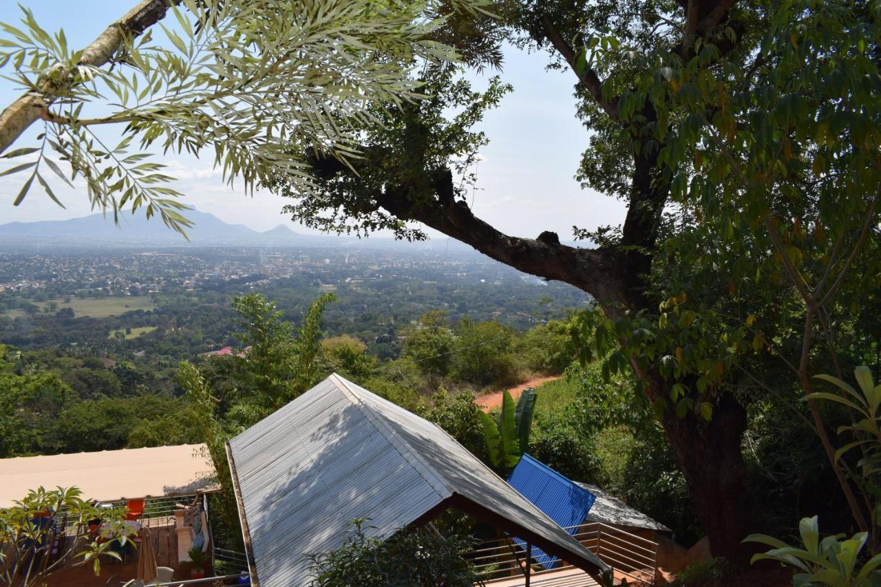 Edelwyss-Inn Morogoro Luaran gambar