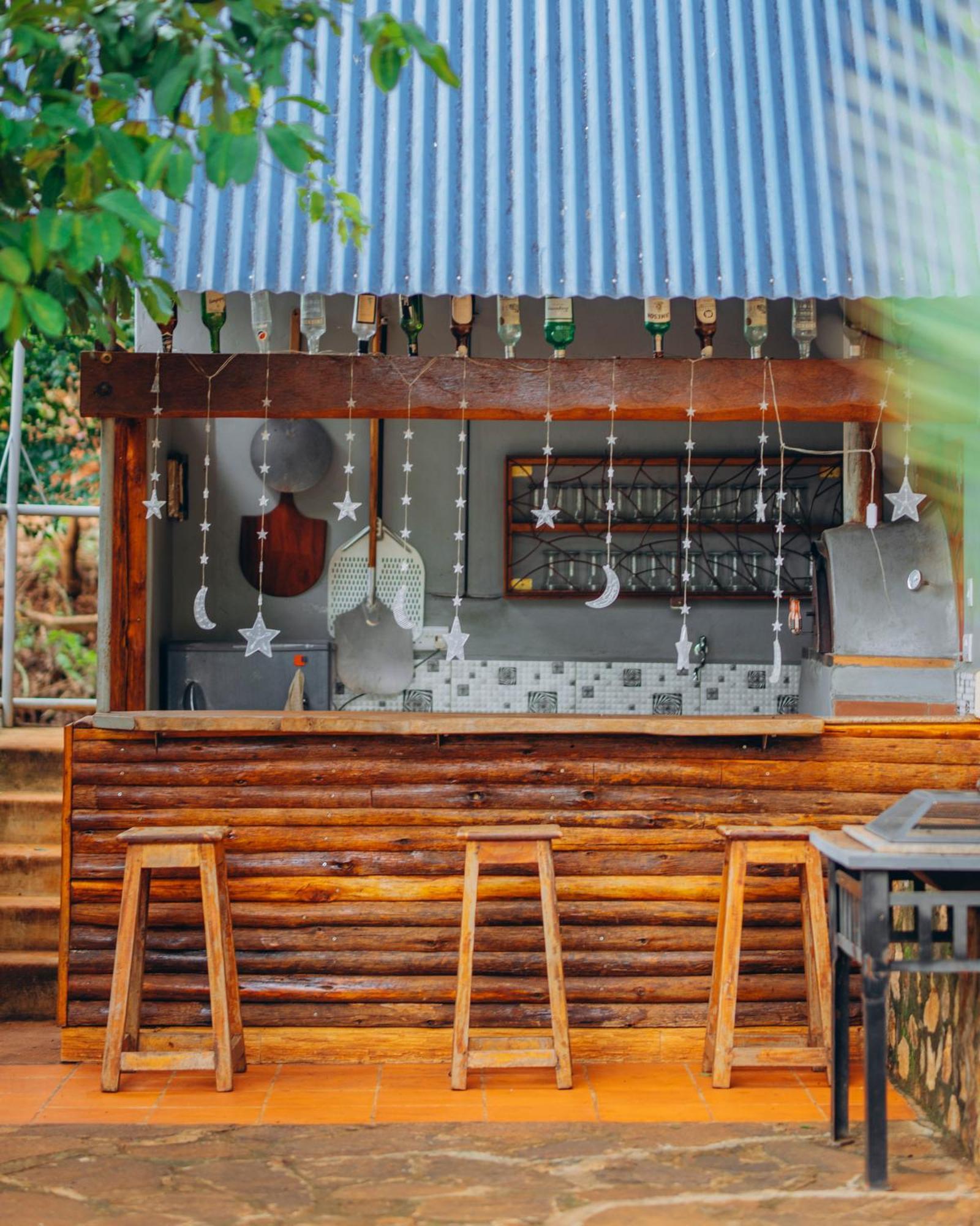 Edelwyss-Inn Morogoro Luaran gambar