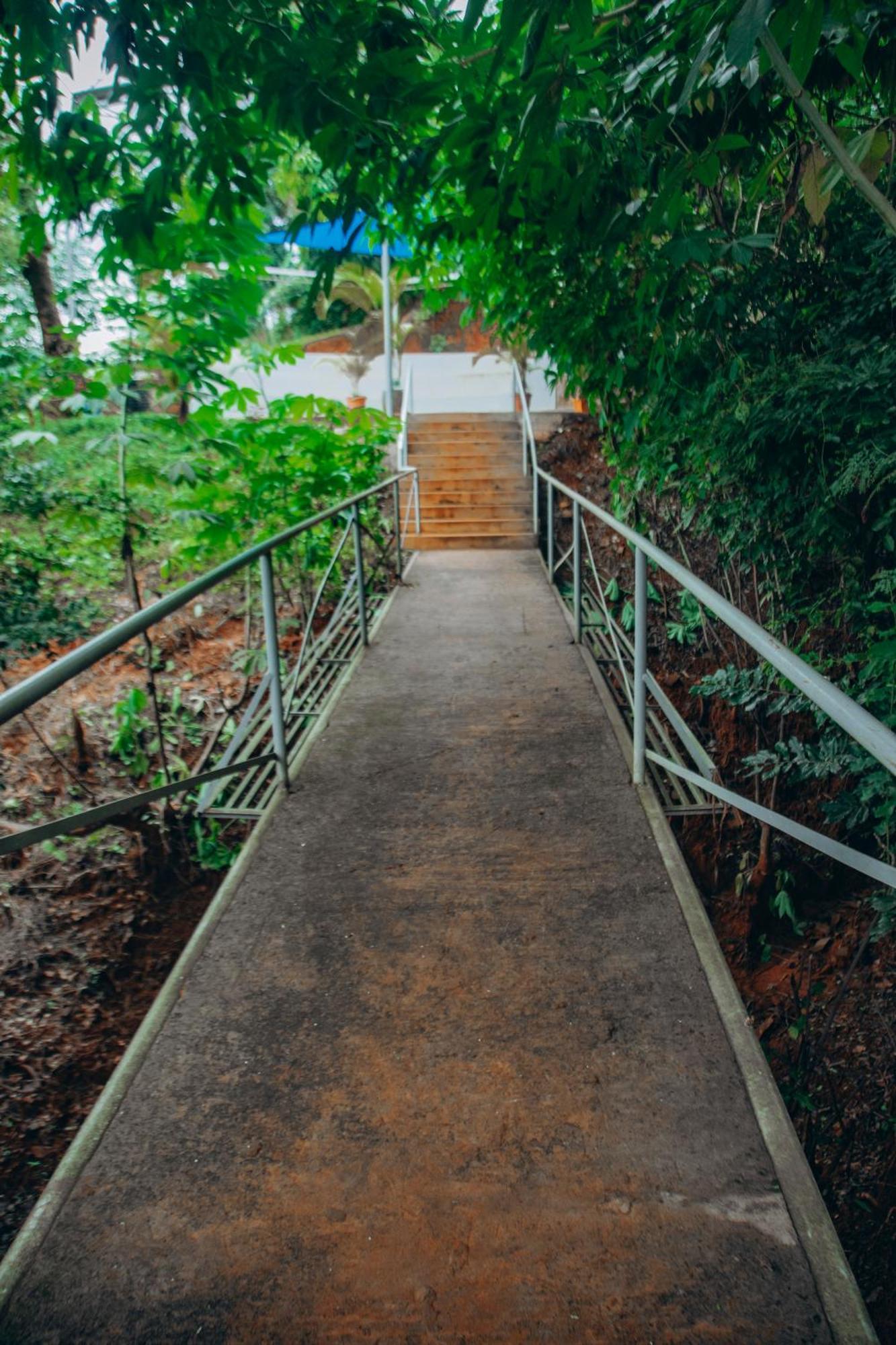 Edelwyss-Inn Morogoro Luaran gambar