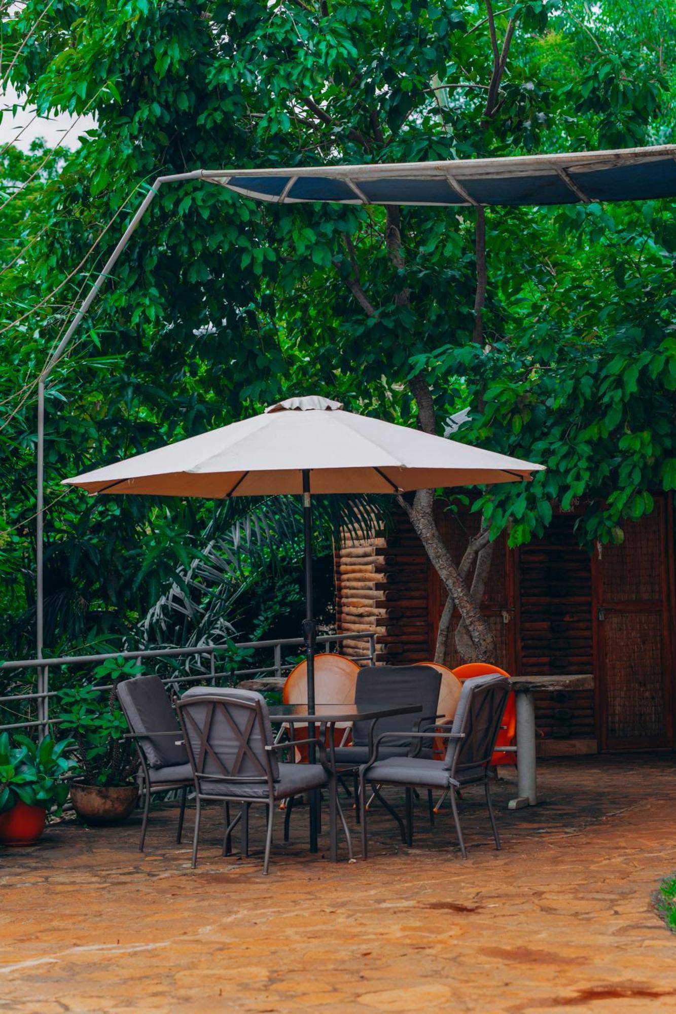 Edelwyss-Inn Morogoro Luaran gambar