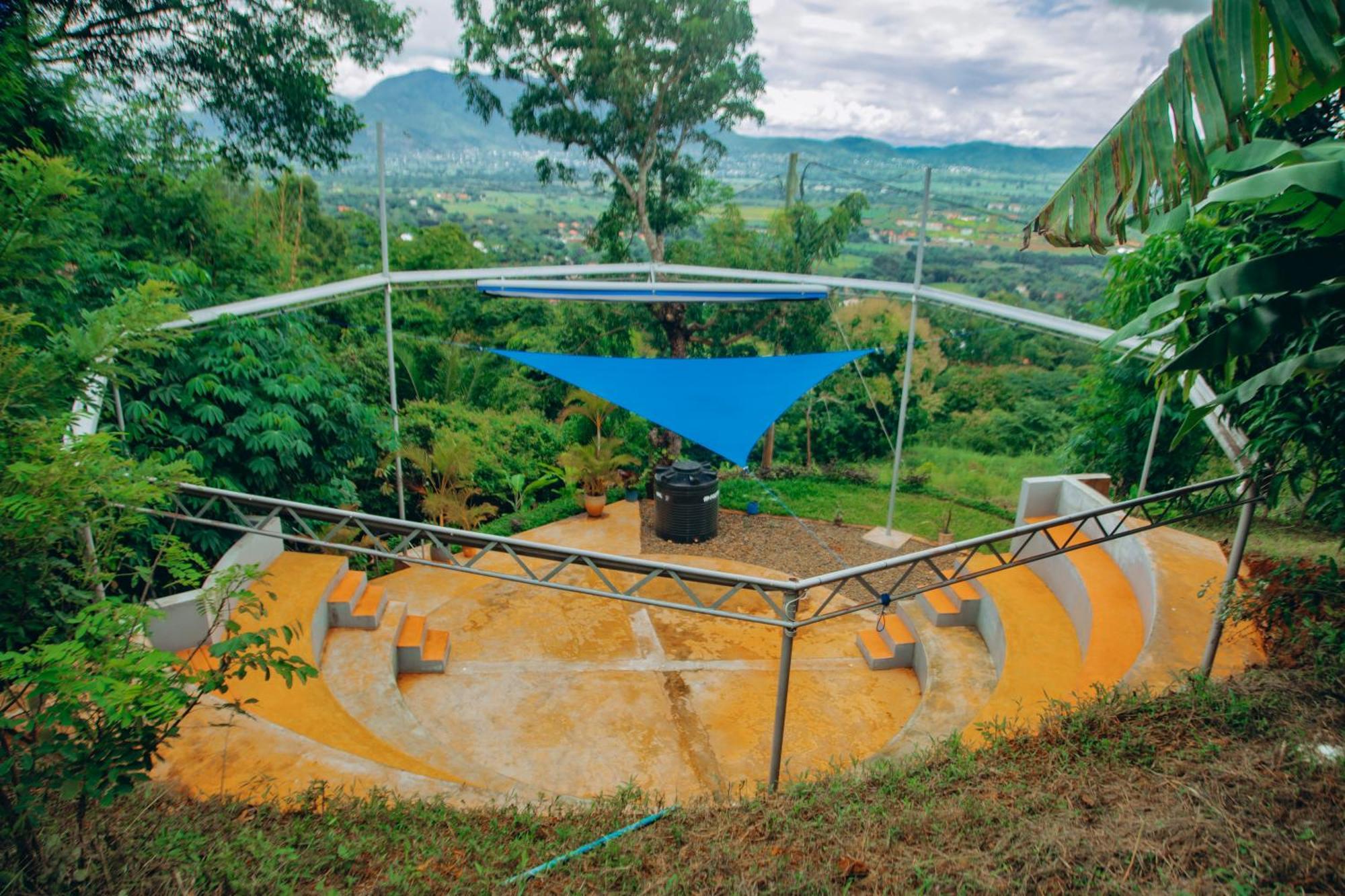 Edelwyss-Inn Morogoro Luaran gambar